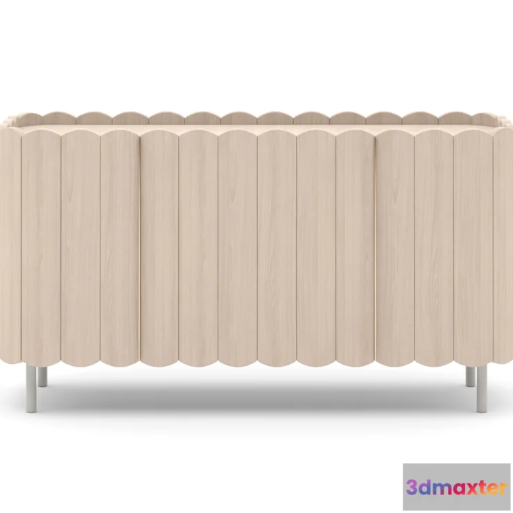 1233420 - FURNITURE - TV SHELFS - 4963