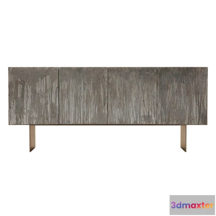 1233430 - FURNITURE - TV SHELFS - 4968