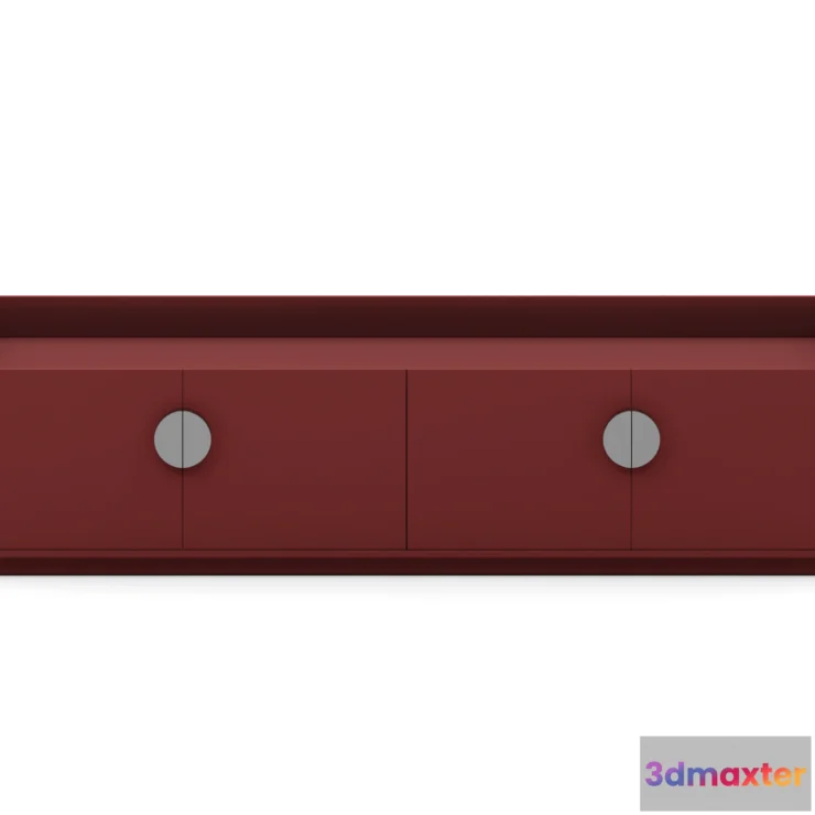 1233436 - FURNITURE - TV SHELFS - 4971