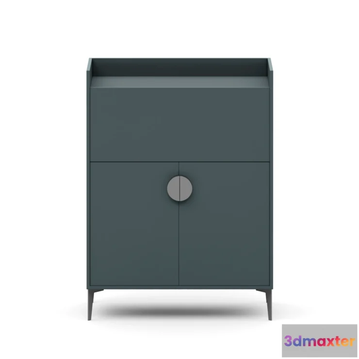 1233442 - FURNITURE - TV SHELFS - 4974