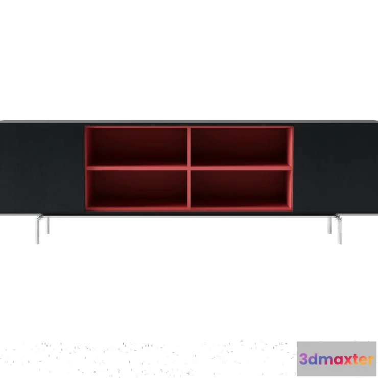 1233458 - FURNITURE - TV SHELFS - 4982