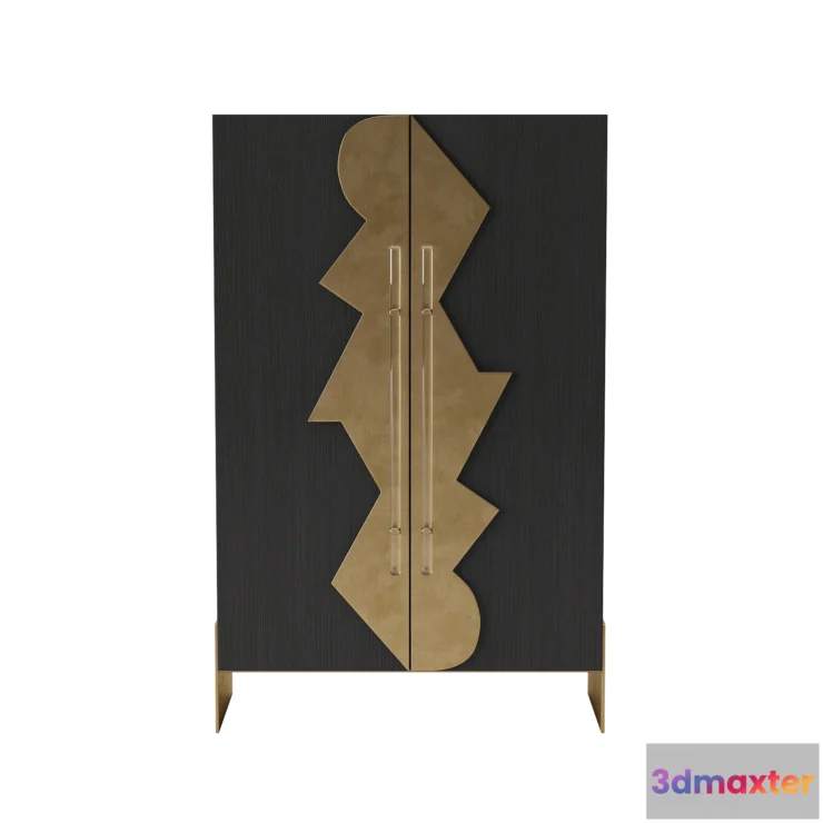 1233466 - FURNITURE - TV SHELFS - 4986