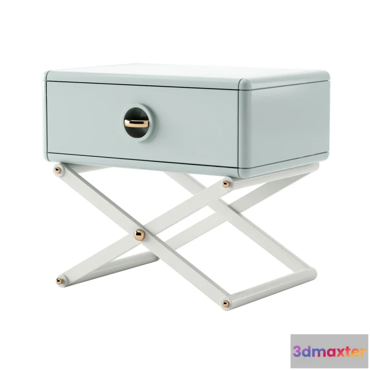 1233496 - FURNITURE - TV SHELFS - 5001