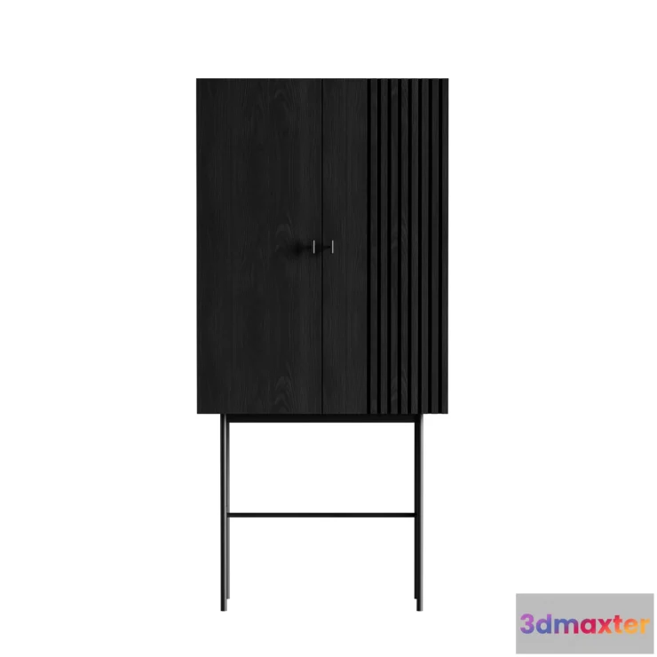 1233530 - FURNITURE - TV SHELFS - 5018