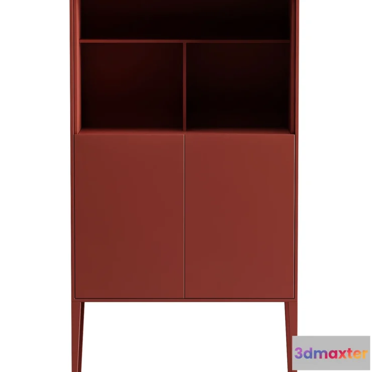 1233542 - FURNITURE - TV SHELFS - 5024