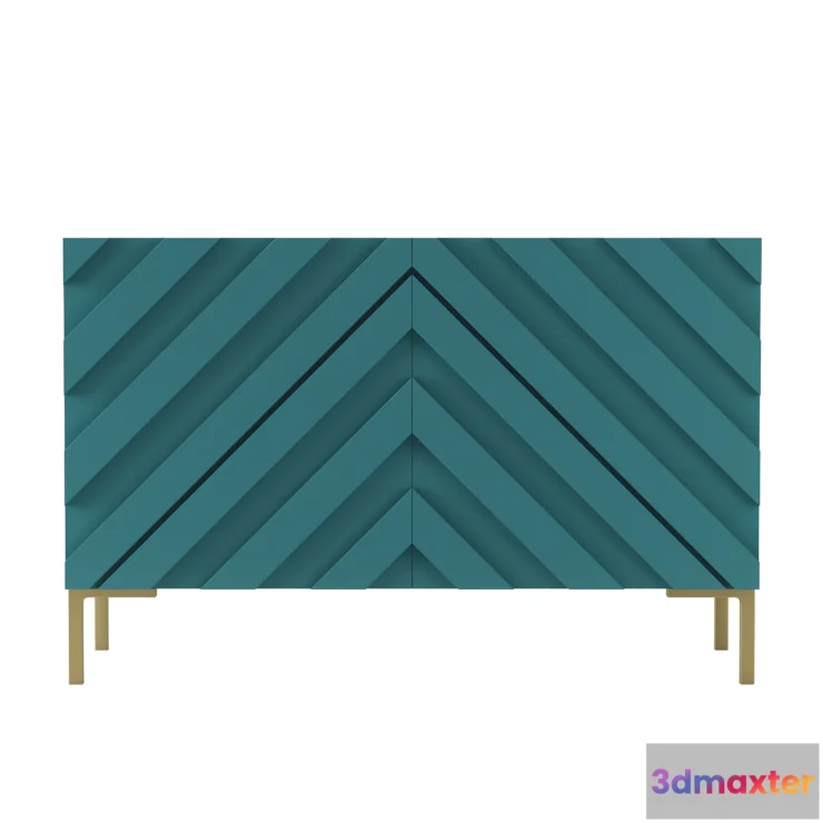 1233544 - FURNITURE - TV SHELFS - 5025