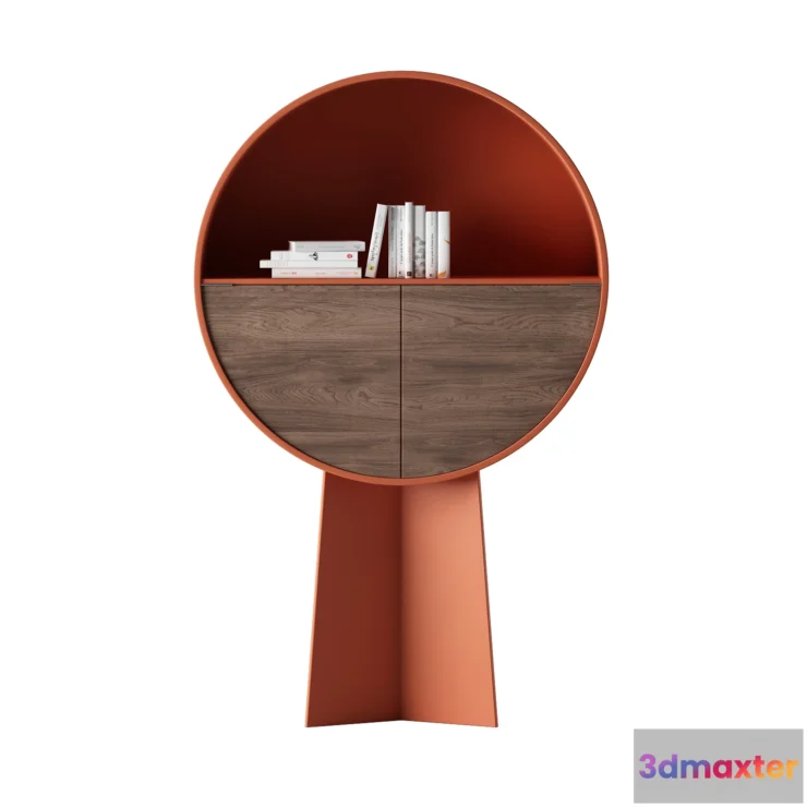 1233556 - FURNITURE - TV SHELFS - 5031