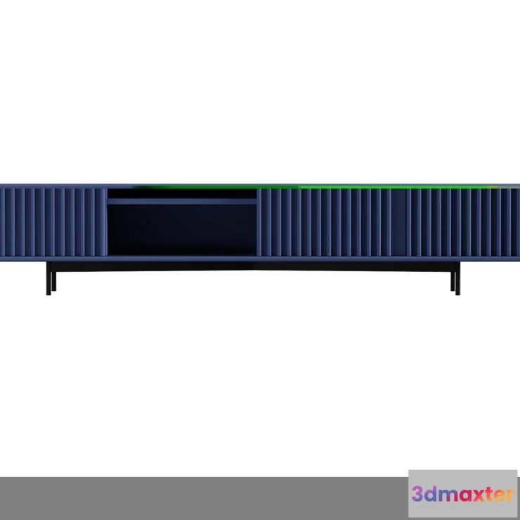 1233570 - FURNITURE - TV SHELFS - 5038