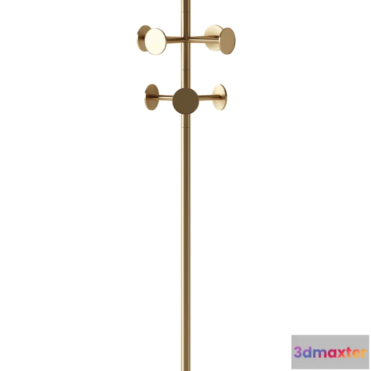 1233580 - FURNITURE - TV SHELFS - 5043