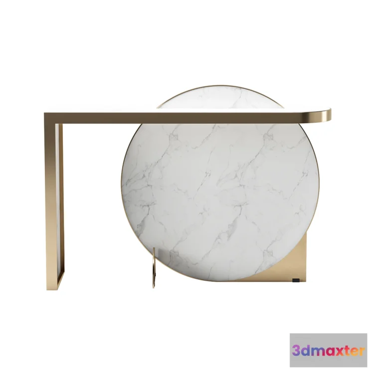 1233594 - FURNITURE - TV SHELFS - 5050