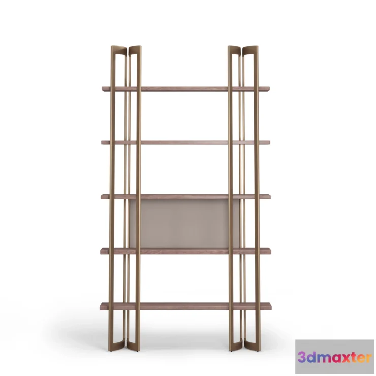 1233606 - FURNITURE - TV SHELFS - 5056