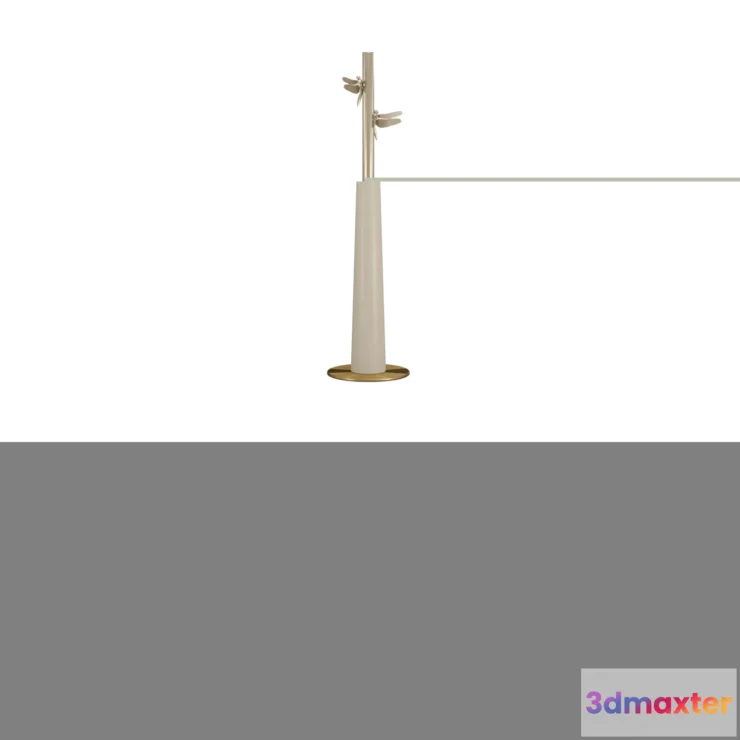 1233612 - FURNITURE - TV SHELFS - 5059