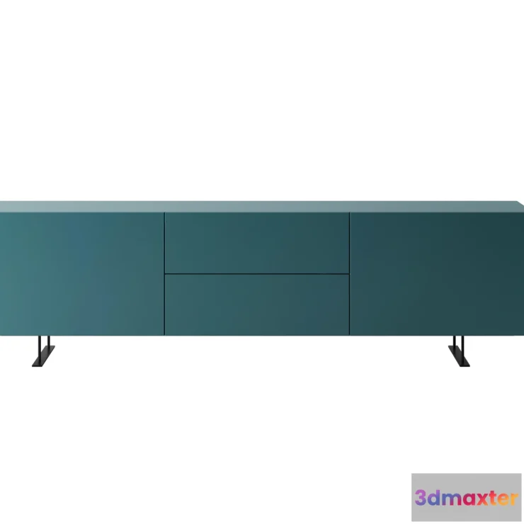 1233618 - FURNITURE - TV SHELFS - 5062