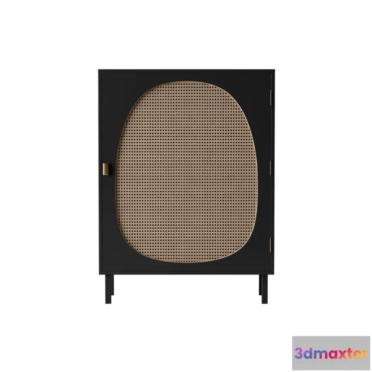 1233620 - FURNITURE - TV SHELFS - 5063