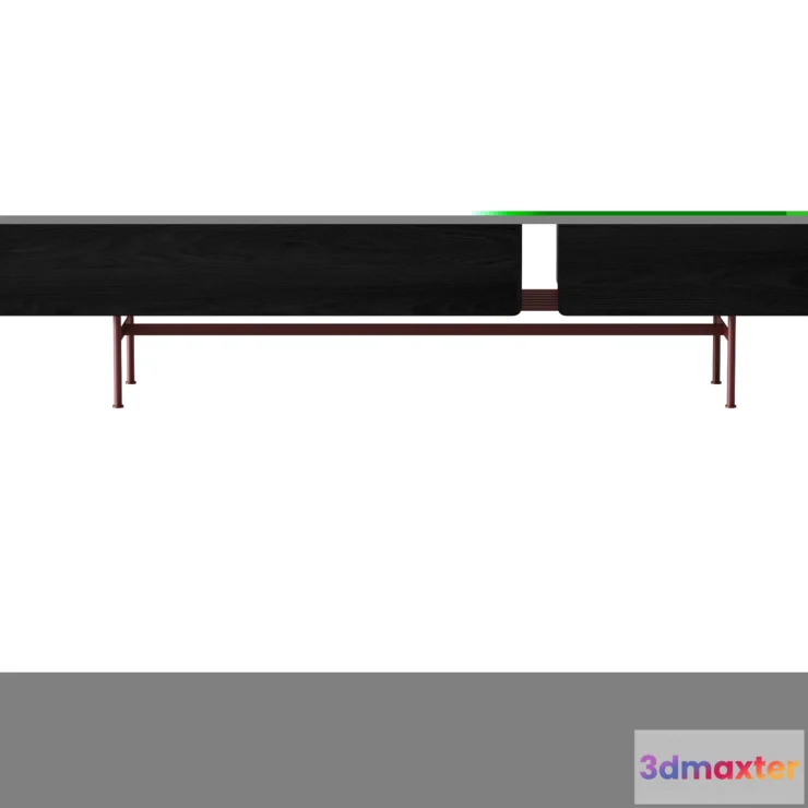 1233626 - FURNITURE - TV SHELFS - 5066