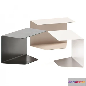 1262642 - Tea Table - Japan - Chinese Table - 3D Model - 006