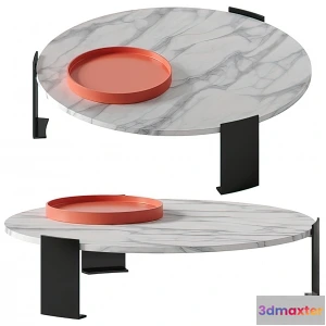 1262652 - Tea Table - Japan - Chinese Table - 3D Model - 011