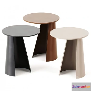 1262666 - Tea Table - Japan - Chinese Table - 3D Model - 018