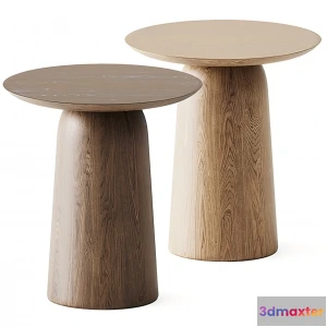 1262672 - Tea Table - Japan - Chinese Table - 3D Model - 021