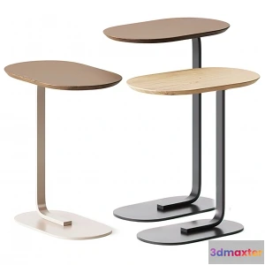 1262688 - Tea Table - Japan - Chinese Table - 3D Model - 029