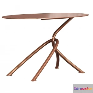 1262756 - Tea Table - Japan - Chinese Table - 3D Model - 063