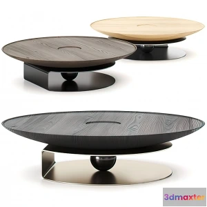 1262798 - Tea Table - Japan - Chinese Table - 3D Model - 084