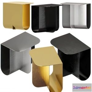 1262842 - Tea Table - Japan - Chinese Table - 3D Model - 106