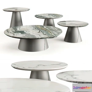 1262850 - Tea Table - Japan - Chinese Table - 3D Model - 110