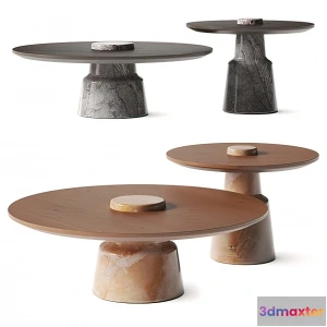 1262862 - Tea Table - Japan - Chinese Table - 3D Model - 116