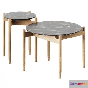 1262890 - Tea Table - Japan - Chinese Table - 3D Model - 130