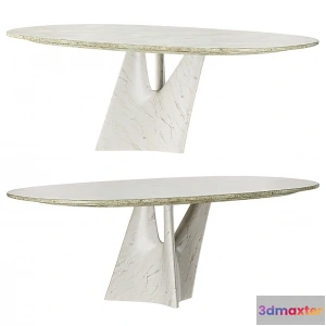 1262900 - Tea Table - Japan - Chinese Table - 3D Model - 135