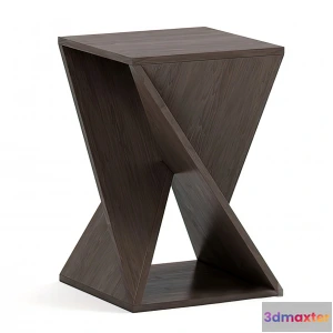 1262904 - Tea Table - Japan - Chinese Table - 3D Model - 137