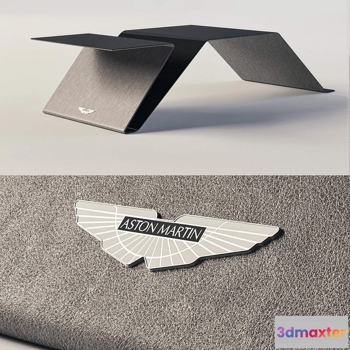 1267434 - Formitalia _ Aston Martin 3D Max