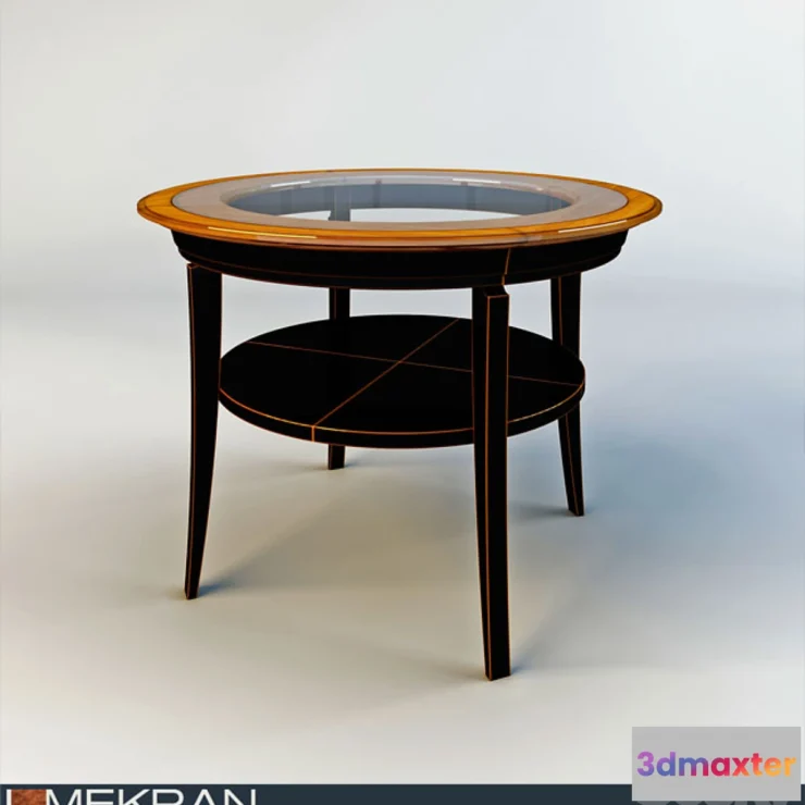 1268076 - Mekran _ Belfor 3D Max