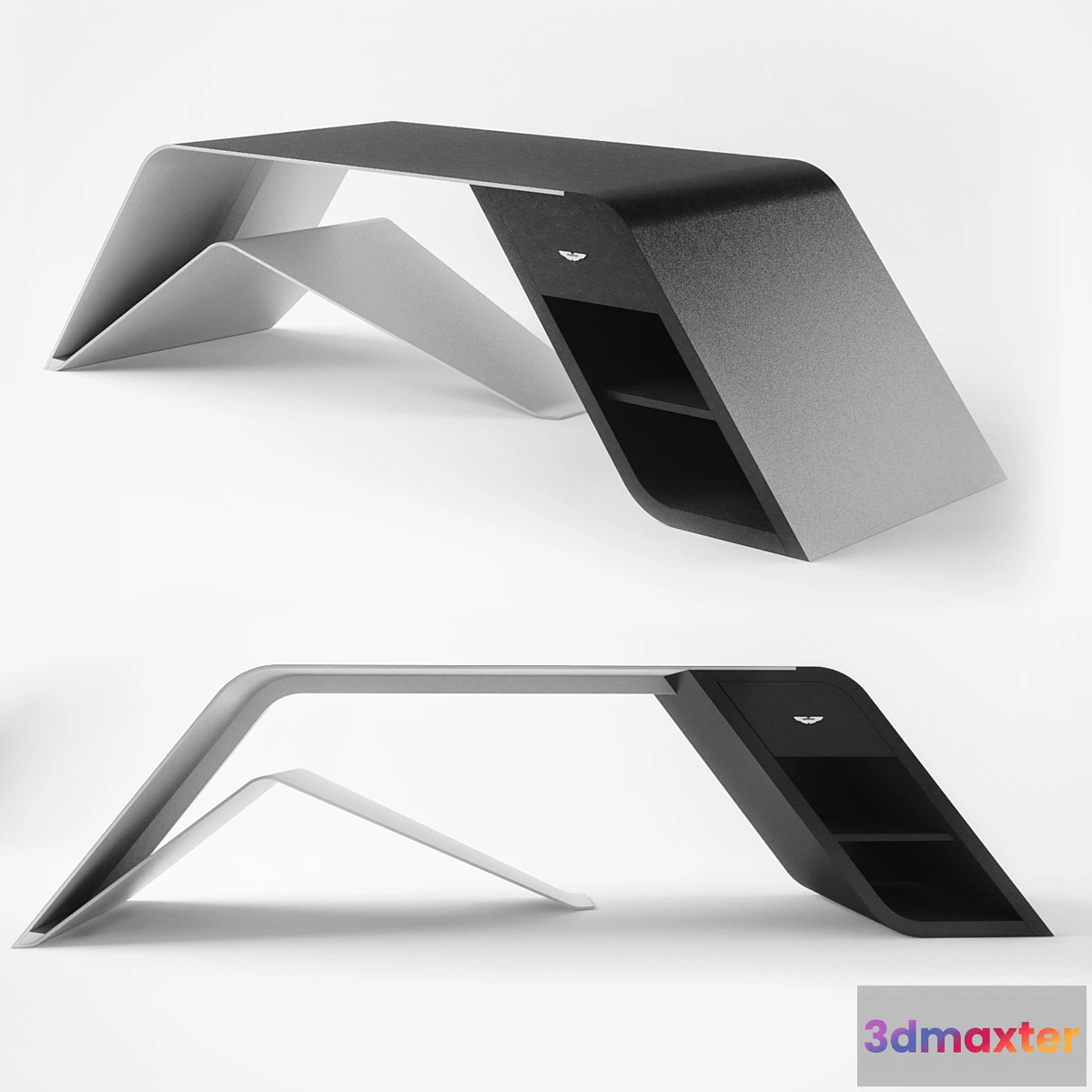 1268242 - Formitalia _ Aston Martin - No.2 3D Max