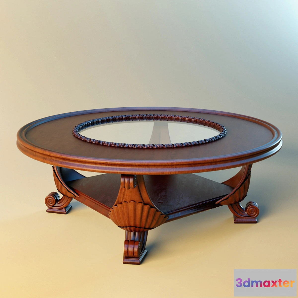 1268362 - Ezio Belotti 4335 3D Max