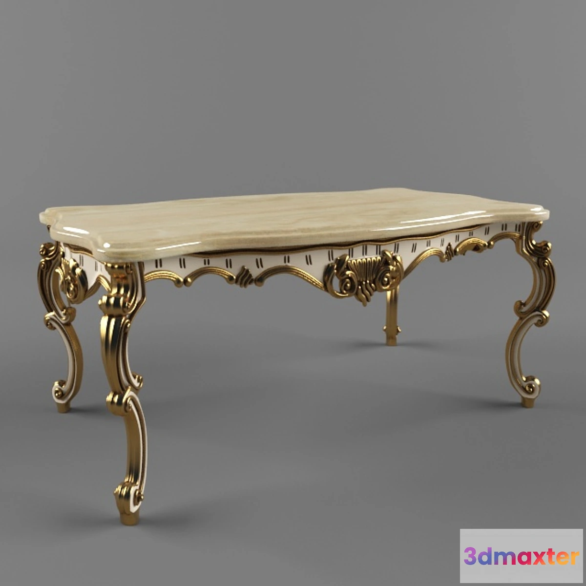 1268819 - ANGELO CAPPELINI _ Brecht 3D Max