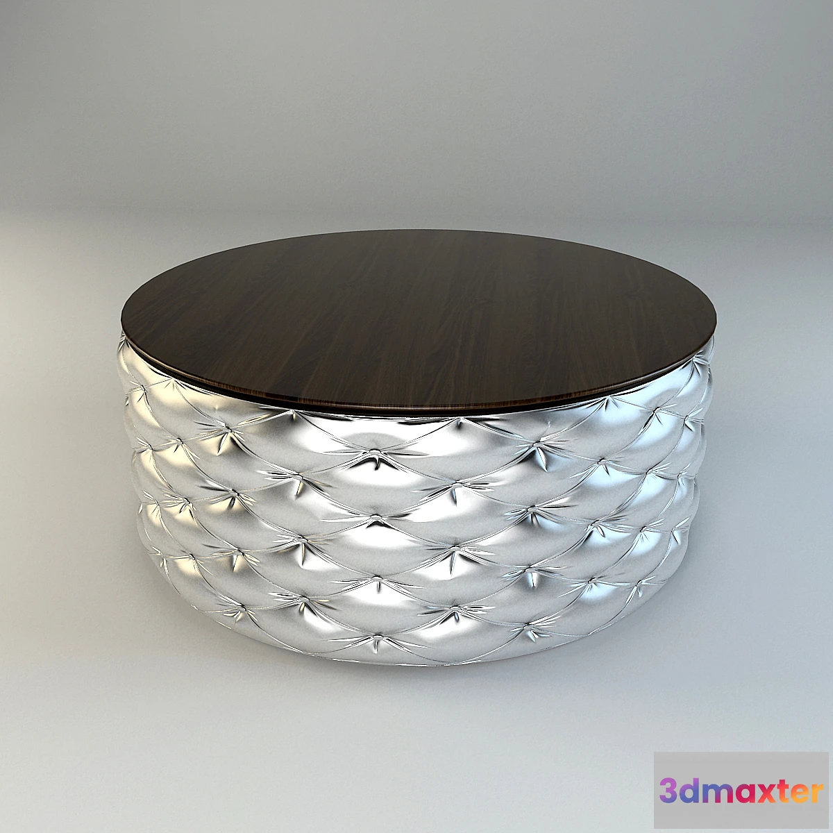 1269817 - Table V 3D Max