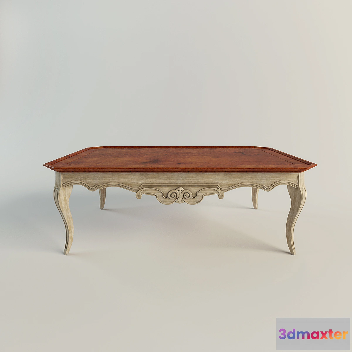 1270101 - Veneta Sedie “pedra” 3D Max