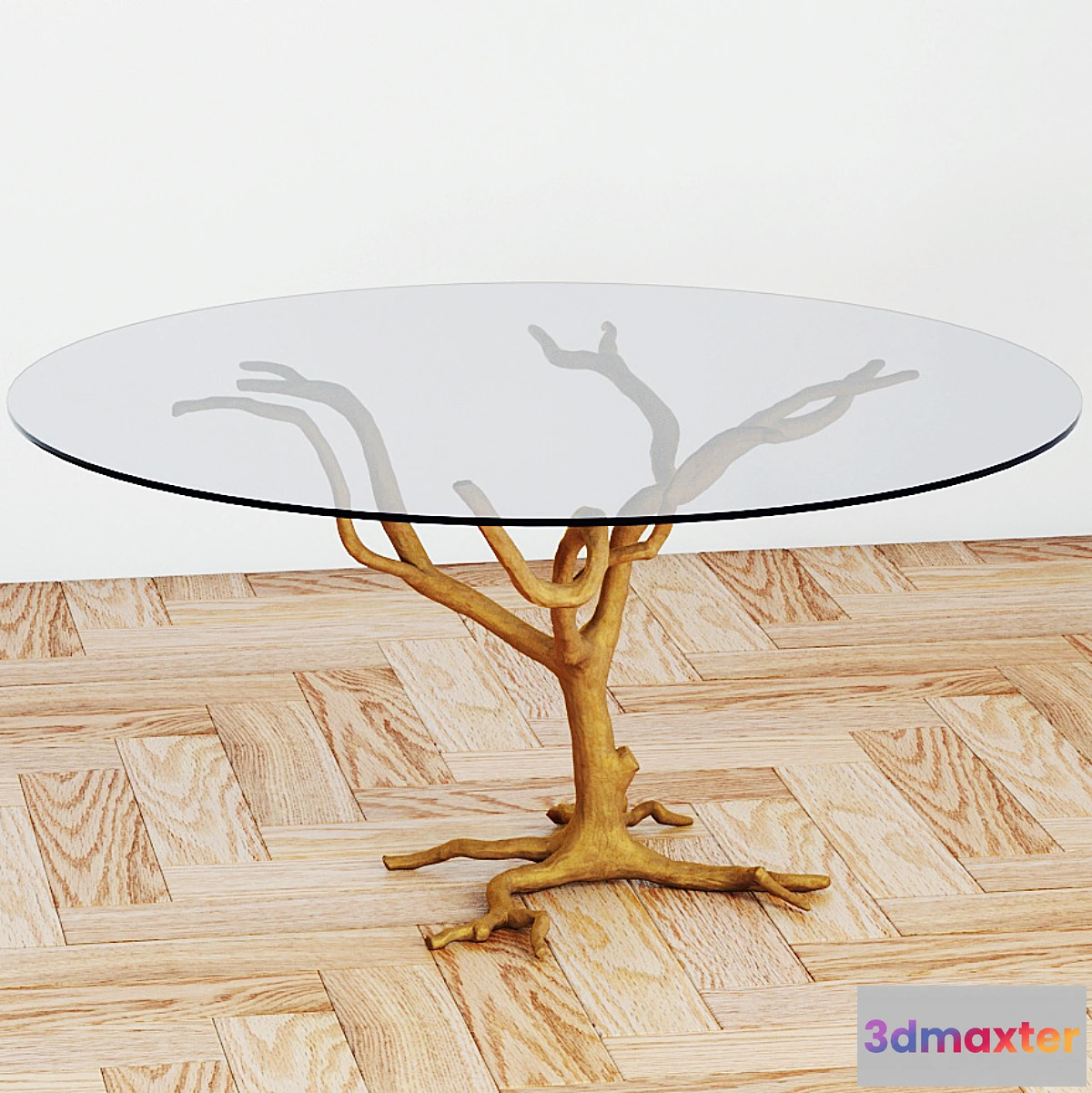 1270963 - Table - No.8 3D Max