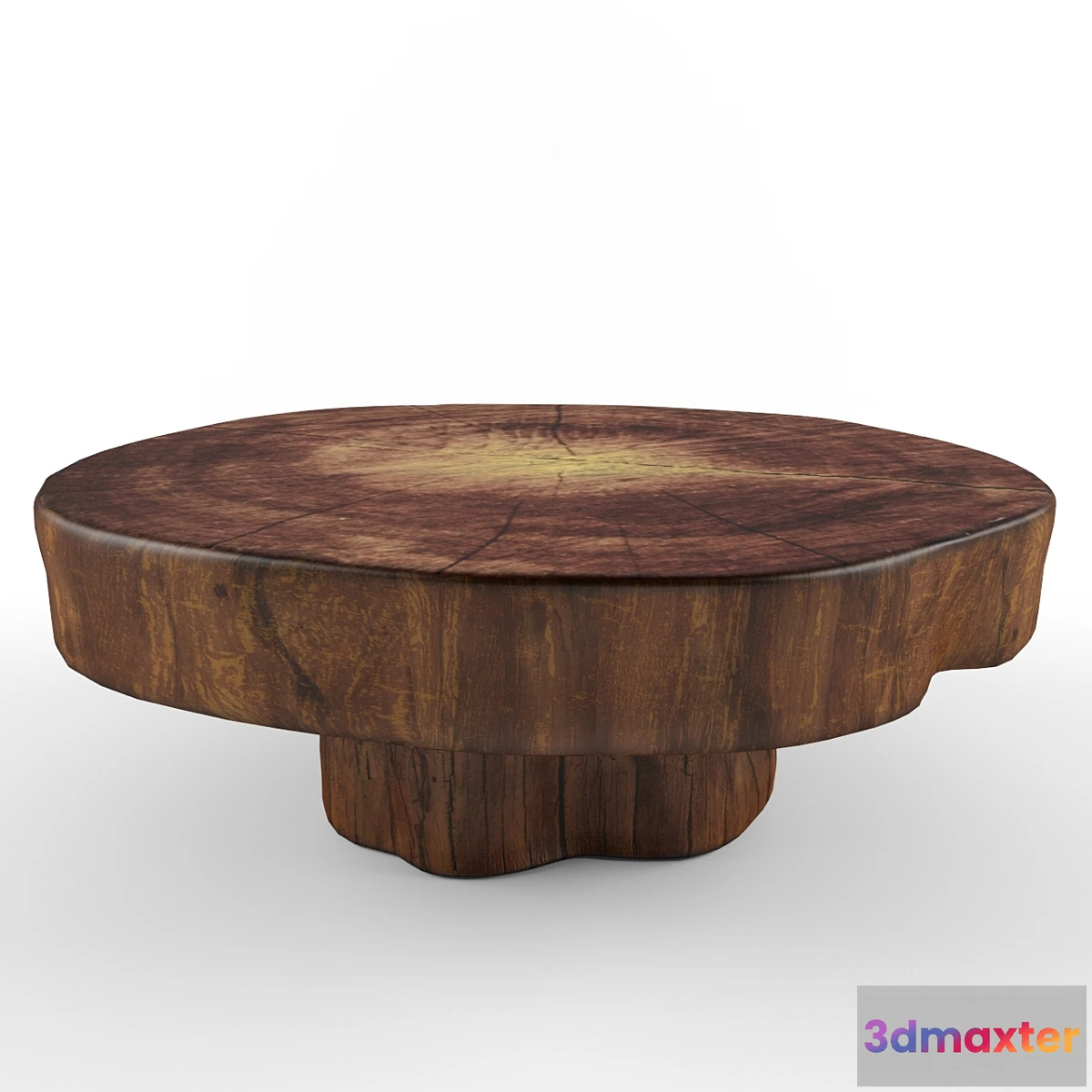 1271193 - coffee table “Lagoa”  by Tunico T. - No.2 3D Max