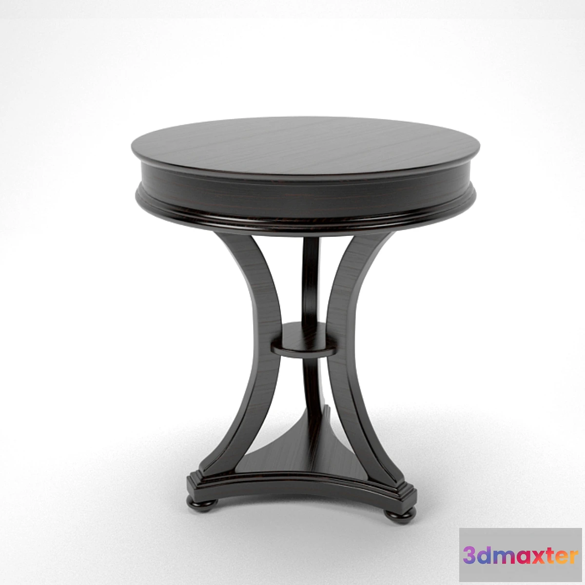 1271217 - Drexel Heritage - No.2 3D Max