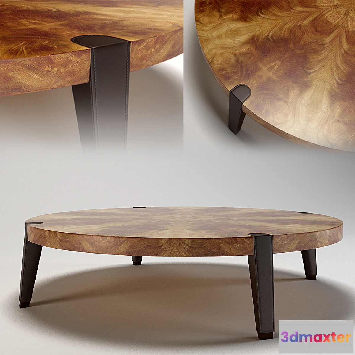 1271731 - GIORGETTI _ Victor 3D Max