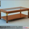 1272057 - Smoking table  Bacci Stile 3D Max