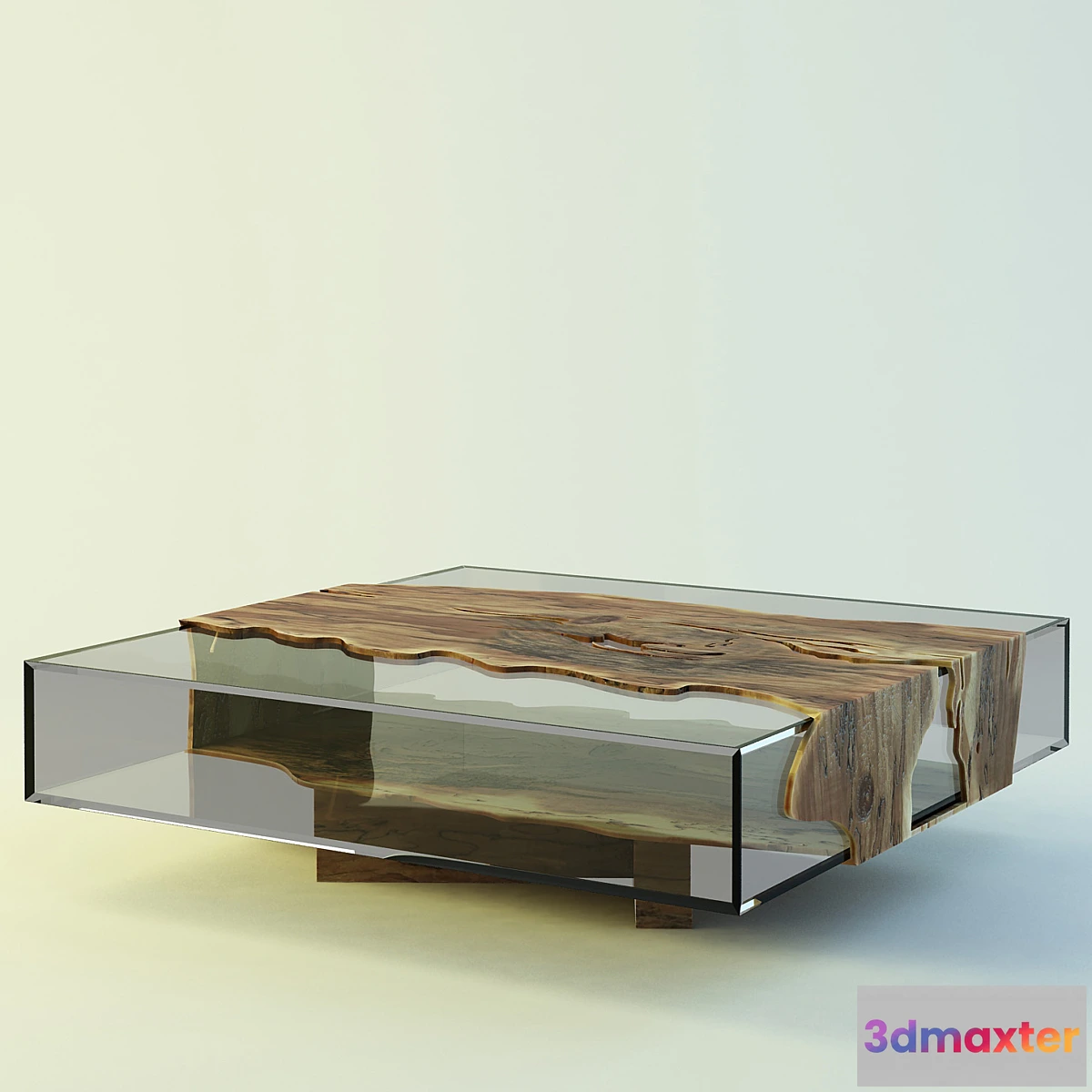 1272059 - JOHN HOUSHMAND Table 3D Max