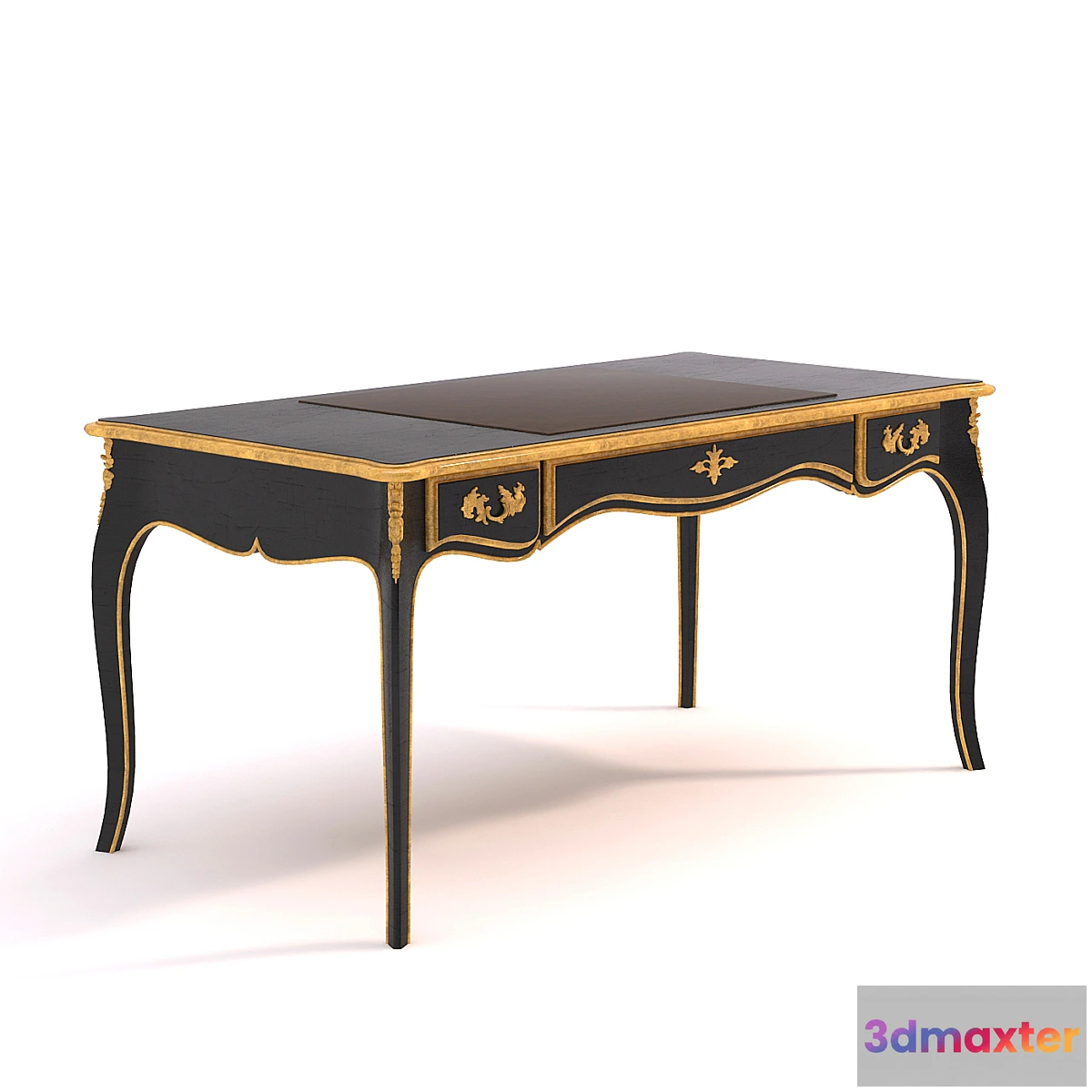 1272114 - SELVA Benedikt 3D Max