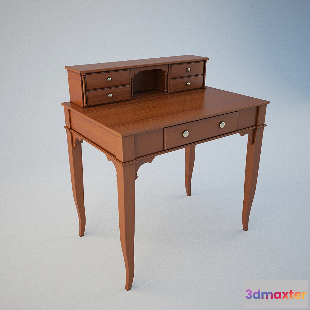 1272118 - Selva 6149 3D Max