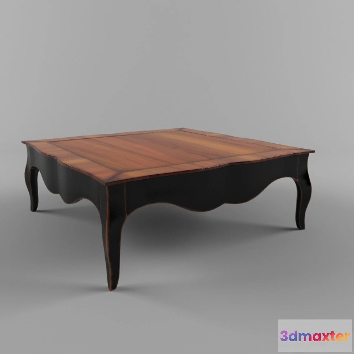 1272154 - Modenese Gastone 3D Max