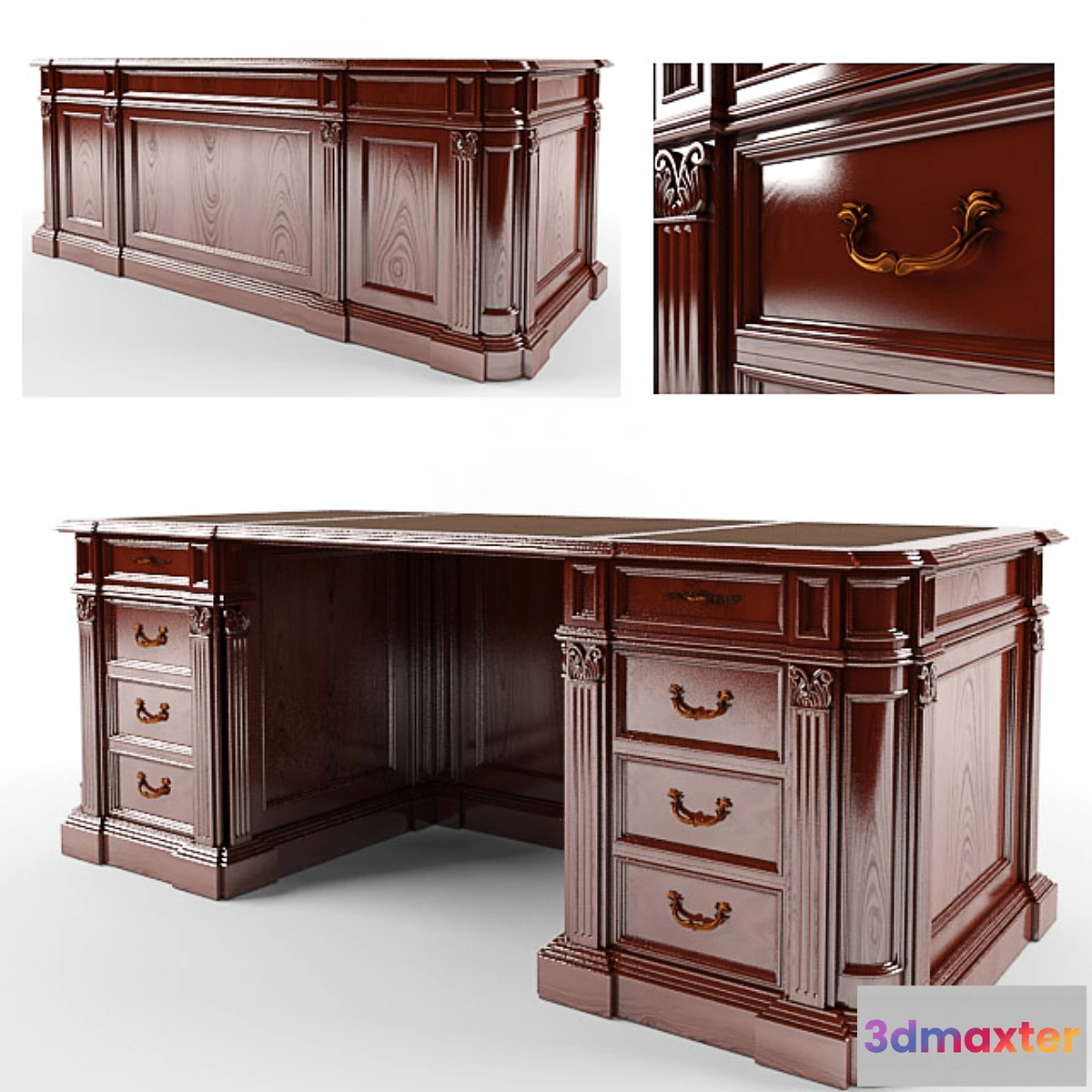 1272194 - Giorgio Piotto _ Beatrice 3D Max