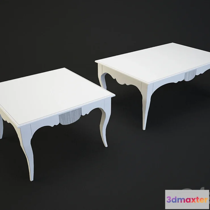 1272260 - Selva - No.3 3D Max